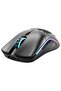 Model O Kablosuz RGB UltraLight 19000 DPI Gaming Mouse – Mat Siyah - 3