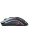 Model O Kablosuz RGB UltraLight 19000 DPI Gaming Mouse – Mat Siyah - 4