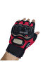 قفازات حماية قصيرة من بيب بايكر لثلاثة مواسم معتمدة وفقًا لمعيار C E En13594 - 6