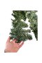 New Year's Garland Ornament 3 Meters 20 cm - 3