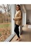 Oversized Standard Size Basic Sweater - 2