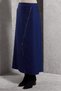 Skirt with Zipper Detail 60636 - 2