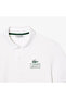 Signature Print Stretch Pique Polo Shirt - PH1136-00-001 - 5