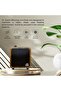 Essential Oil Diffuser Fragrance Machine - Wood (Small) - 6
