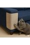 20X50Cm Felt Cat Sofa Couch Scratching Furniture Protector – Adhesive Furniture Corner Protection Carpet - 4
