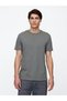 Men's Gray Everyday Soft T-Shirt