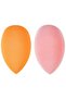 Real Techniques Miracle Makeup Sponge - 2 Pack - 3