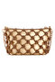 Zalina top zip shoulder bag - 2