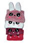 Children's Plush Balaclava - Rabbit Balaklava - 5