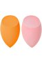 Real Techniques Miracle Makeup Sponge - 2 Pack - 4