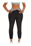 Agrafli Leggings Slimming Tightening Thermal Sauna Agrafli Leggings With Corset Agrafli sauna leggings - 5