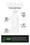 Urban Bottle Eclipse Paslanmaz Çelik Su Şişesi 500 ml - 5