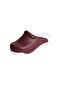 Sabo Slippers Women's Orthopedic Air Airmax Claret Red - 3