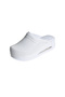 White Orthopedic Original Slipper - 3