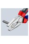 clește combinat/crom patentat cu mâner multicomponent 200 mm - 3