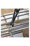 clește plat pentru construcții 250 mm - 6