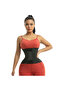 Fit Sauna Women's Postpartum Fitbelt Plus Waist Tightening Underwire Corset
