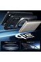 Case for iPhone 17 Pro, Classic Hybrid HaloLock, Transparent - 2