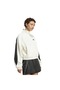 Stadium Women's White Mock Neck Jacket - 3