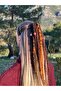 African Braided and Rasta Braid - 2