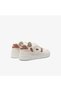 T-Clip Set Çocuk Bej Sneaker - 3