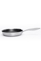 Steel Fusion Hybrid 28 cm Stainless Steel Frying Pan with Induction Base