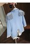 Prince Set with Epaulettes - Frock Set - Prince Costume - 3