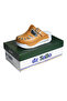 Orthopedic Genuine Leather Women's Sabo Slippers Airmax