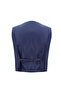 7 Drop Slim Fit Slim Fit Vest Set Suit - 5