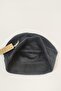 Thermal Polar Beanie Outdoor Winter Unisex Black - 6