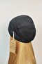 Thermal Polar Beanie Outdoor Winter Unisex Black - 5