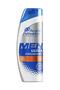 Shampoo Men Against Hair Loss X 2 - 2
