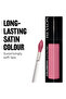أحمر الشفاه السائل ColorStay Satin Ink™ - 2