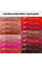 أحمر شفاه سائل ColorStay Limitless Matte™ - 9