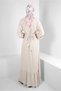 Robali Binding Detail Dress 43744 - 3