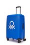 Medium Size Suitcase Cover - 4