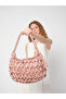 Women's Straw Handbag 05Pc25Y20291 - 3