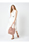 Women's Straw Handbag 05Pc25Y20288