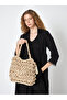 Women's Straw Handbag 05Pc25Y20288 - 3