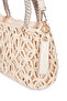 Women's Straw Shoulder Bag 05Pc25Y20127 - 7