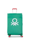 Medium Size Suitcase Cover 14Bnt100-Klf-02 - 3