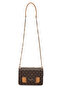 Crossbody Bag 05Po25Y10330-Mn - 3