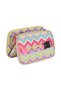 Lunch Box Insulated Lunch Bag RF12928 Large Cooler Tote Bag Assorted Colors - 7