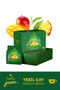 Yeşil Çay Mango ve Ananaslı