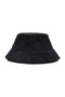 Carrie Black Bucket-Velvet Embroidered - Unisex Hat - 6