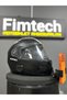 Motorcycle Helmet Chin Mount Phone and Action Camera Holder Full Set - 4