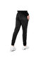 Men Pants With Pockets 1360101 M-black - 3