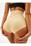 Private Laser Cut Slip Skin Color Corset with a Non-Scaring Structure and Effective Postpartum - 6