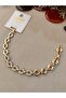 Wisdom Jewelry Premium Zircon Stone Steel Bracelet Modern and Combinable Design - 6