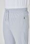 Sports Lycra Elastic Leg Jagger Pants - 2